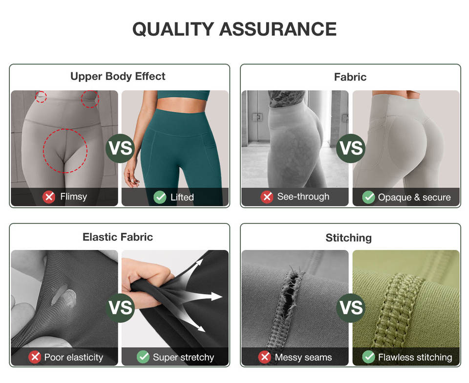 Seamless Peach compression Lift Leggings